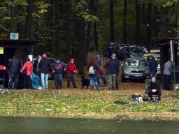 Zavírání Bartoňky